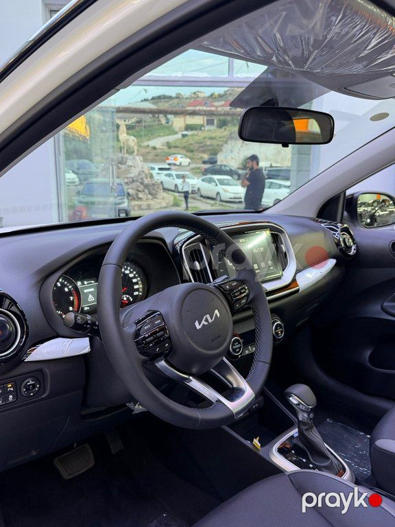 Kia KX1, 1.4 L, 2026 il, yeni — Avtomobillər, Bakı (9)
