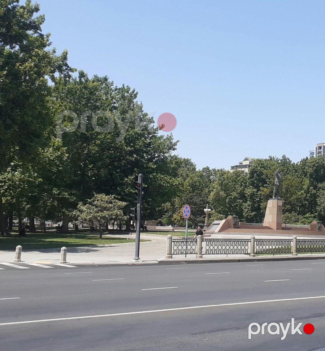 İcarəyə verilir 2 otaqlı köhnə tikili 55 m² — Mənzil, Bakı (4)