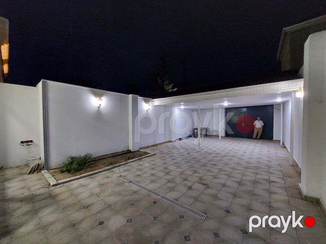 Satılır 3 otaqlı həyət evi/bağ evi 100 m² — Ev, villa, Bakı (7)