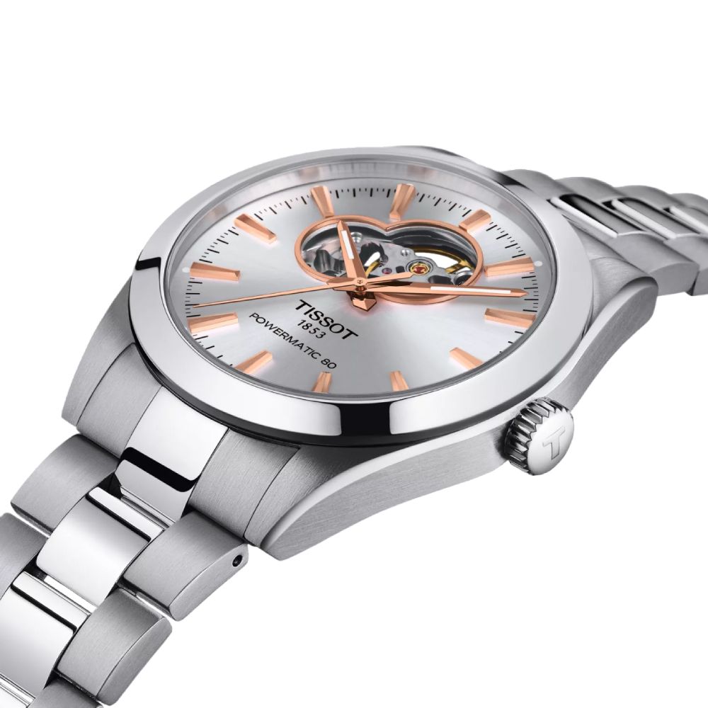 Saat Tissot T1274071103101 — Qol saatları, Bakı (3)