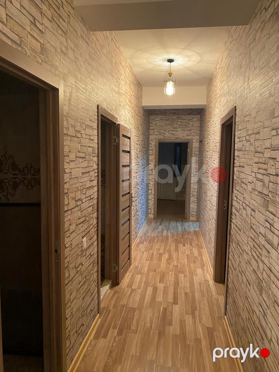 İcarəyə verilir 3 otaqlı yeni tikili 100 m² — Mənzil, Bakı (6)
