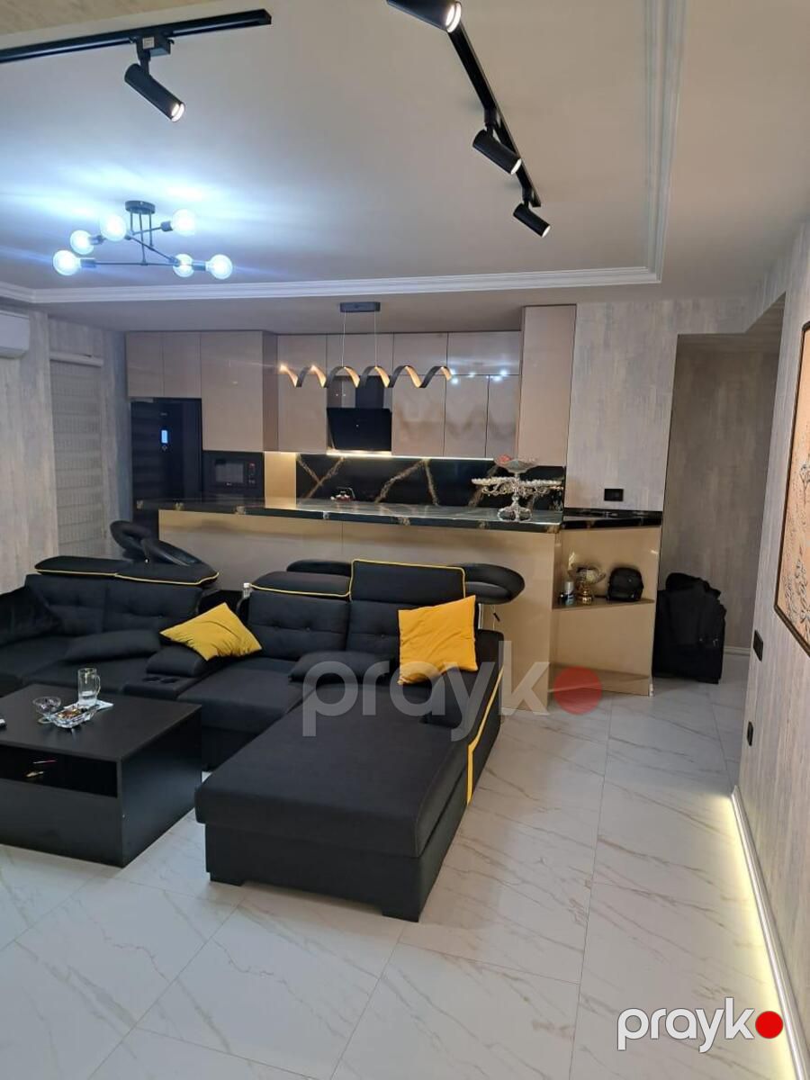 Satılır 3 otaqlı yeni tikili 115 m² — Mənzil, Bakı (7)