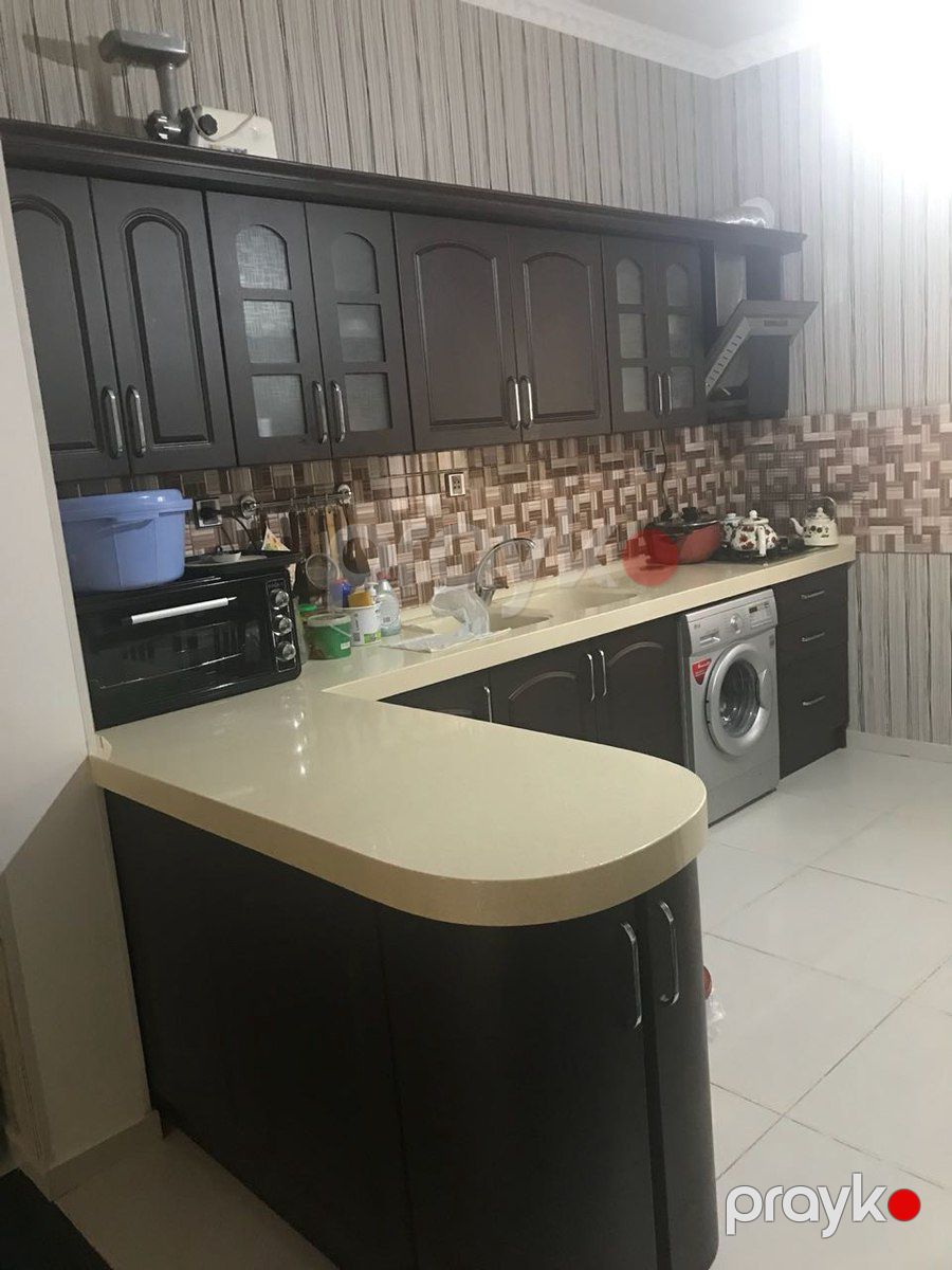 İcarəyə verilir 4 otaqlı həyət evi/bağ evi 250 m² — Ev, villa, Bakı (6)