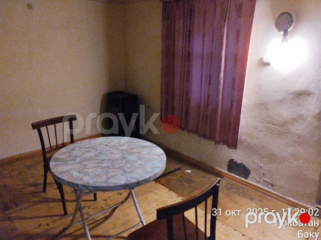 Həyət evi kirayə verilir, Lökbatan qəs — Ev, villa, Bakı (4)