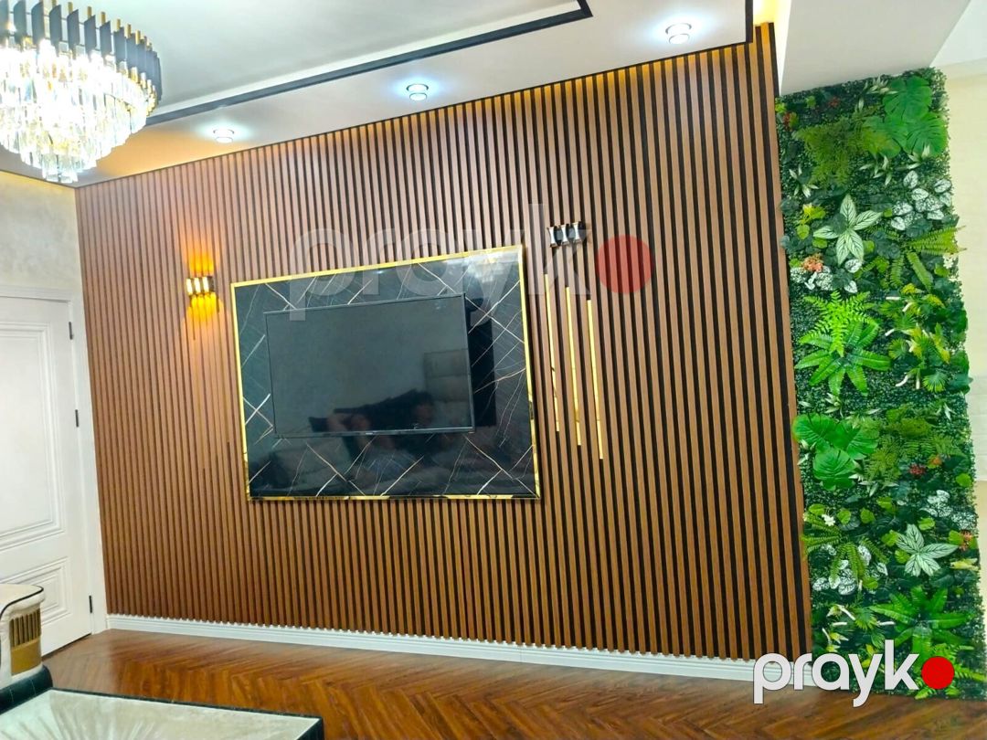 Satılır 2 otaqlı yeni tikili 54 m² — Mənzil, Bakı (4)