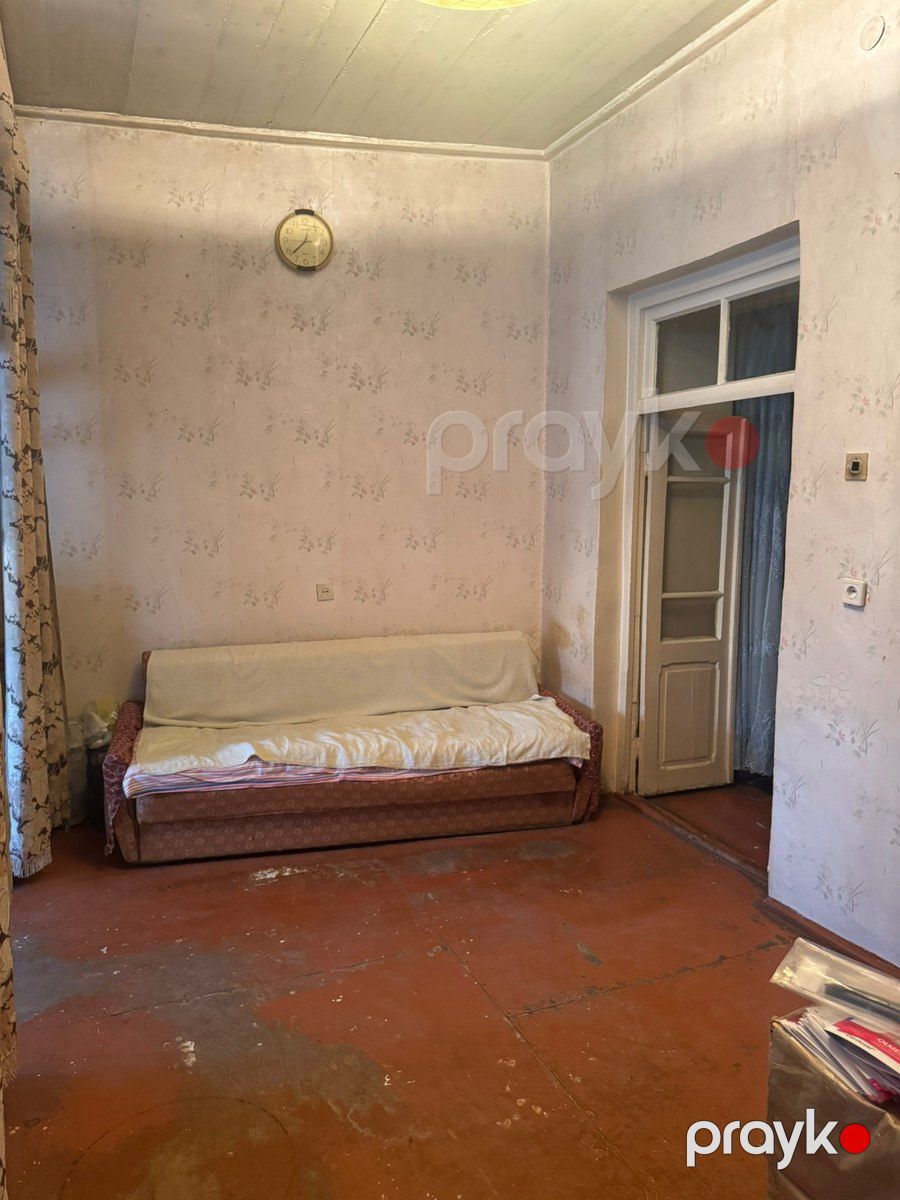 Həyət evi, Gəncə ş — Ev, villa, Gəncə (2)