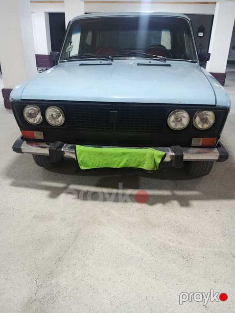 Lada (VAZ) 2106, 1.5 L, 1992 il, 180 000 km — Göyçay