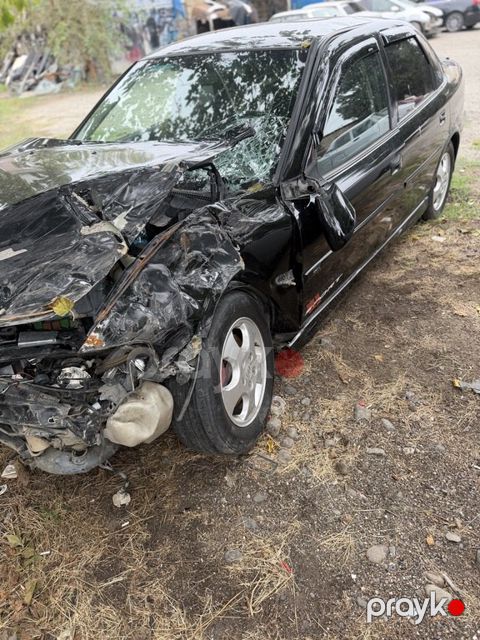 Opel Vectra, 1.8 L, 1999 il, 225 328 km — Lənkəran