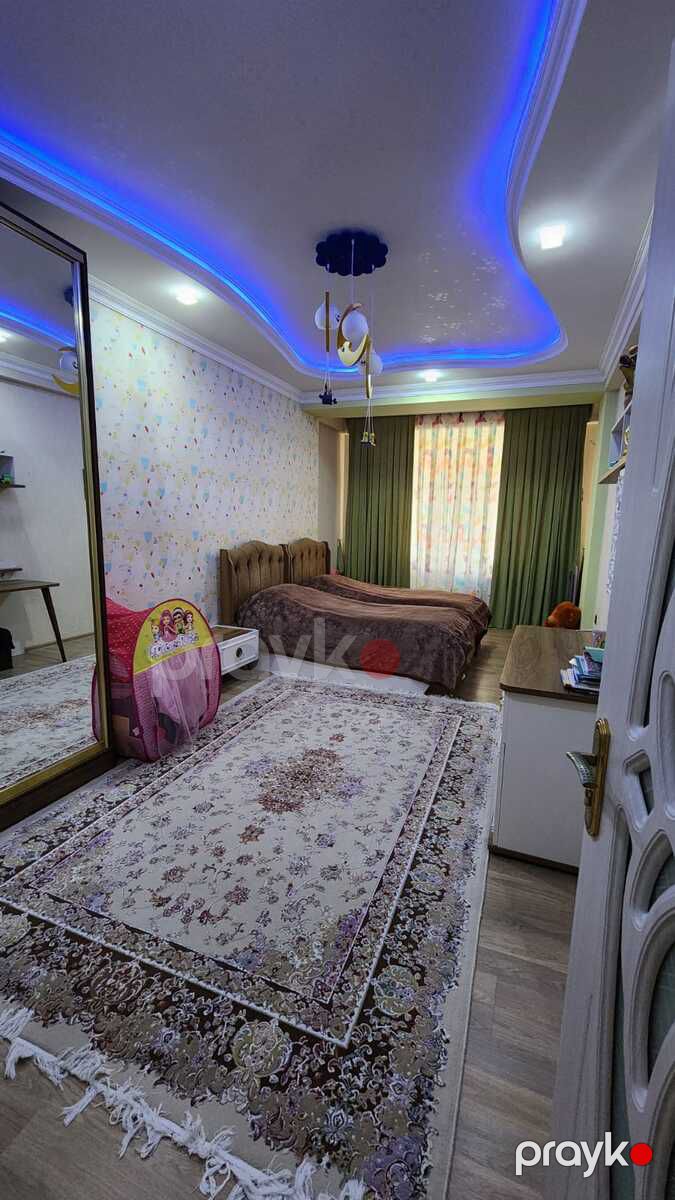 Satılır 4 otaqlı yeni tikili 150 m² — Mənzil, Bakı (3)
