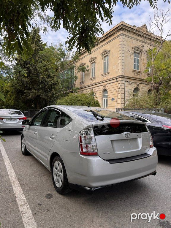 Toyota Prius, 1.5 L, 1.3 kWh, 2007 il, 280 000 km — Avtomobillər, Bakı (4)