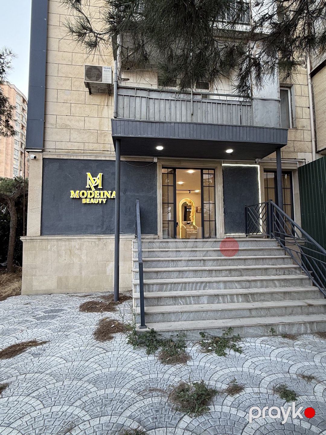 Satılır obyekt 90 m² — Əmlak, Bakı (3)