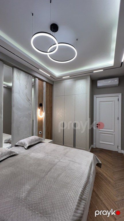 Satılır 2 otaqlı yeni tikili 68 m² — Mənzil, Bakı (9)