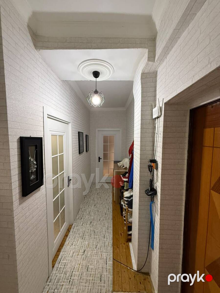 2-otaqlı yeni tikili, Xırdalan ş., 70 m² — Mənzil, Xırdalan (7)