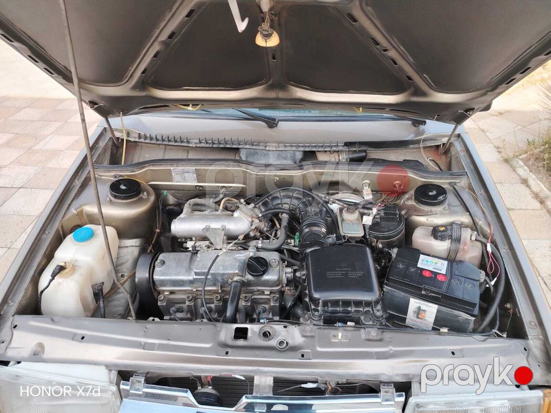 Lada (vaz) 21099, 2003 il — Avtomobillər, Bakı (10)