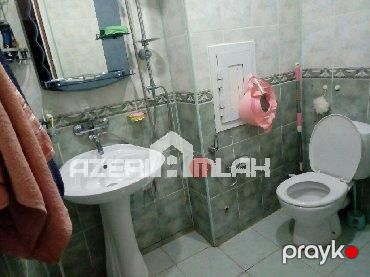 Satılır 2 otaqlı mənzil Yasamal rayonu Bakı şəhəri, Yeni Yasamal — Mənzil, Bakı (5)