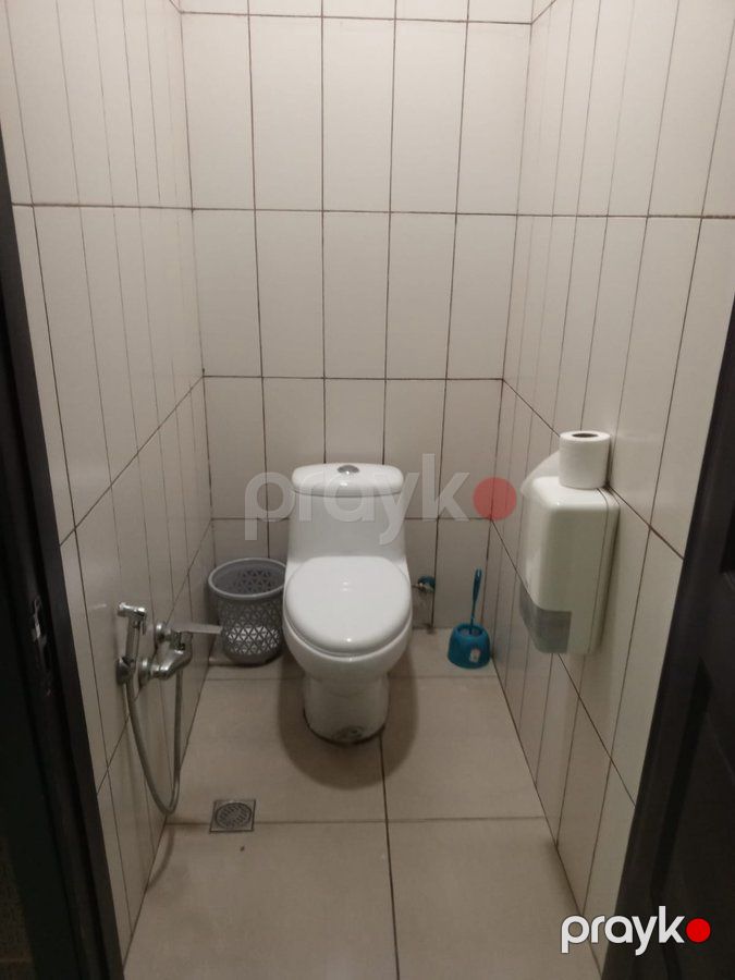 Ofis icarəyə verilir, 30 m², Bakı ş.Nərimanov r.Ə.Rəcəbli k — Ofis, Bakı (8)