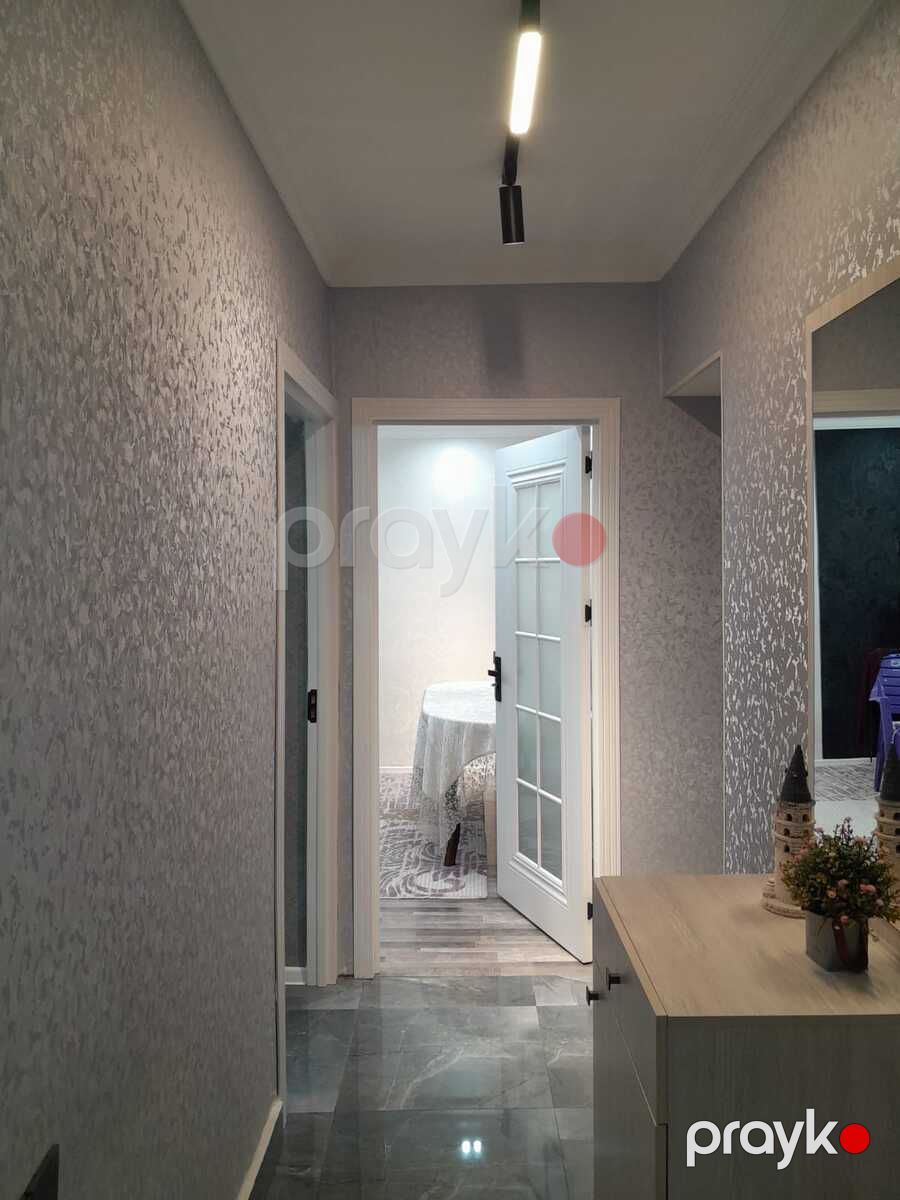 Satılır 3 otaqlı köhnə tikili 62 m² — Mənzil, Bakı (9)