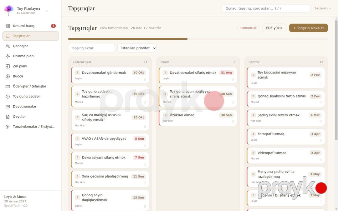 Toy planlayıcı proqramı — Oyunlar, konsollər və proqramlar, Bakı (3)