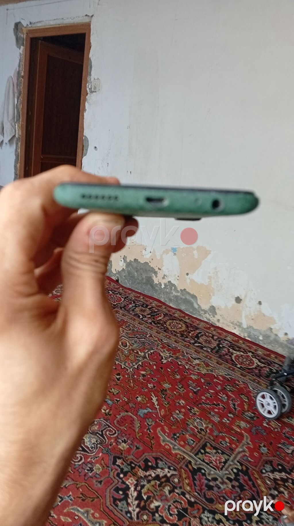 Smartfon tecno kamon 15 64 yaddas 4 ram normal vəziyətdədi cəkilis — Digər smartfonlar, Masazır (6)