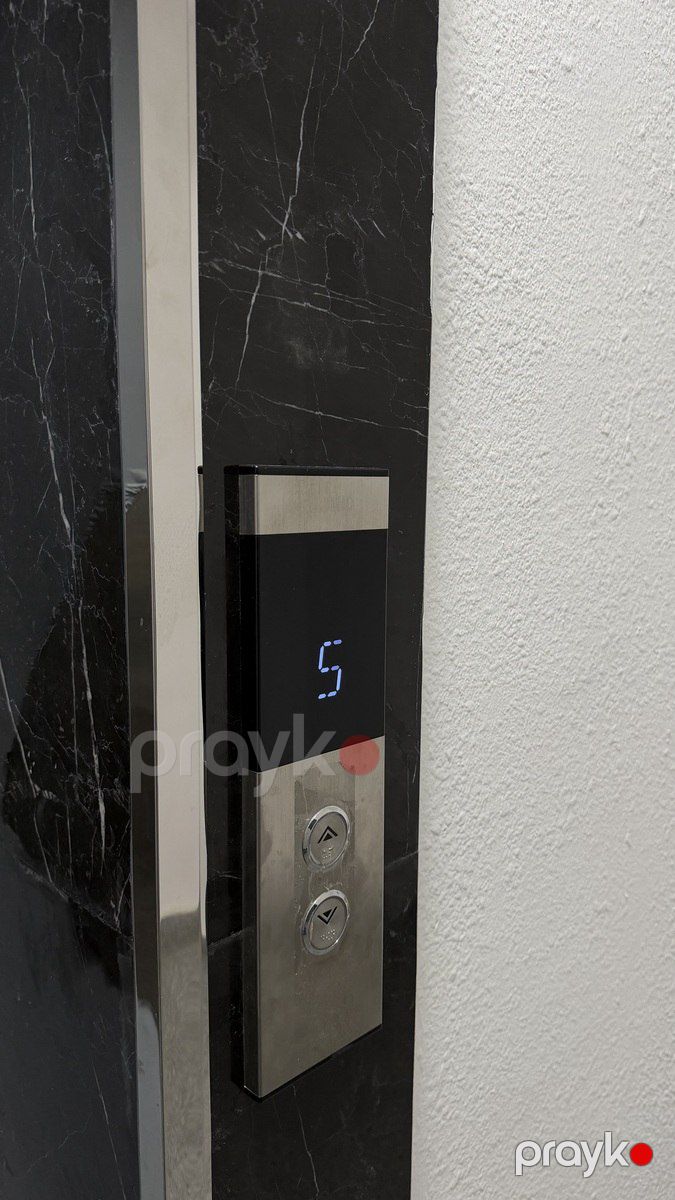 Satılır 3 otaqlı yeni tikili 87.4 m² — Mənzil, Bakı (5)