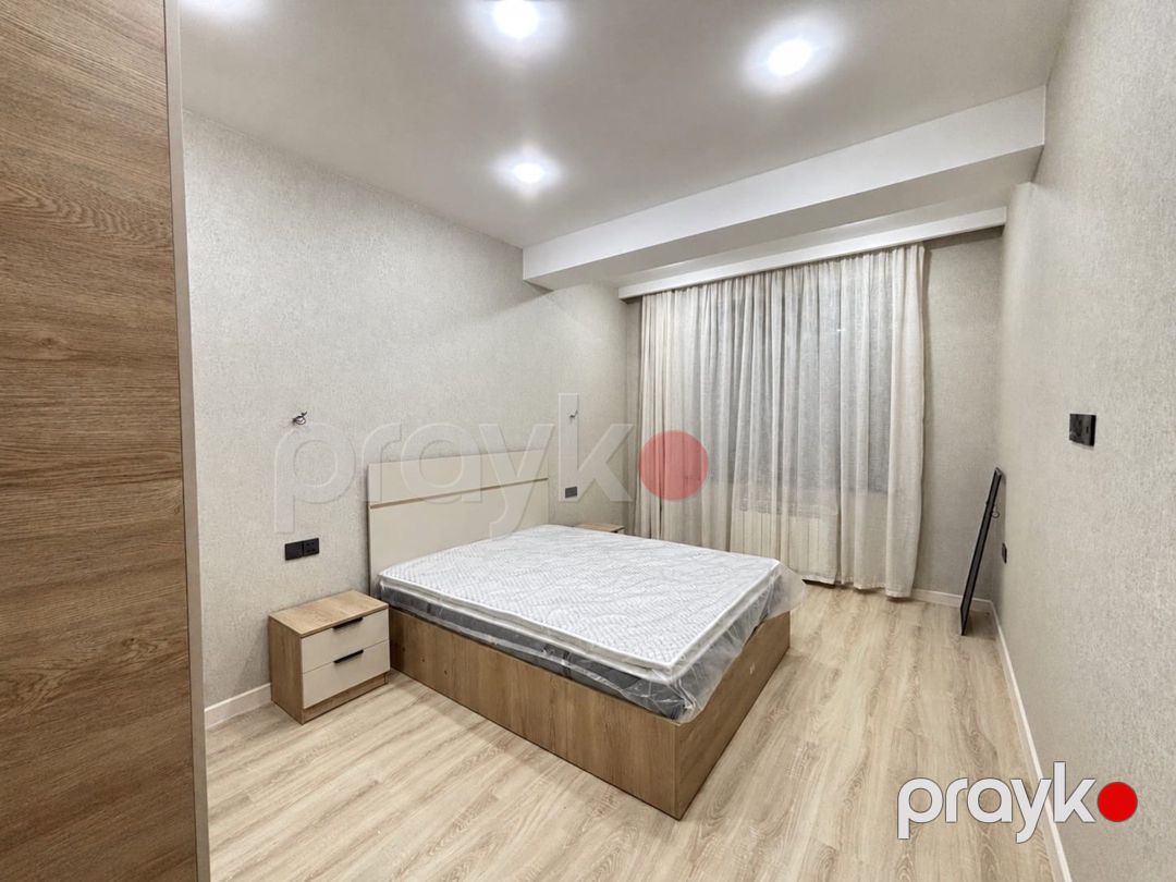 İcarəyə verilir 2 otaqlı yeni tikili 70 m² — Mənzil, Bakı (7)