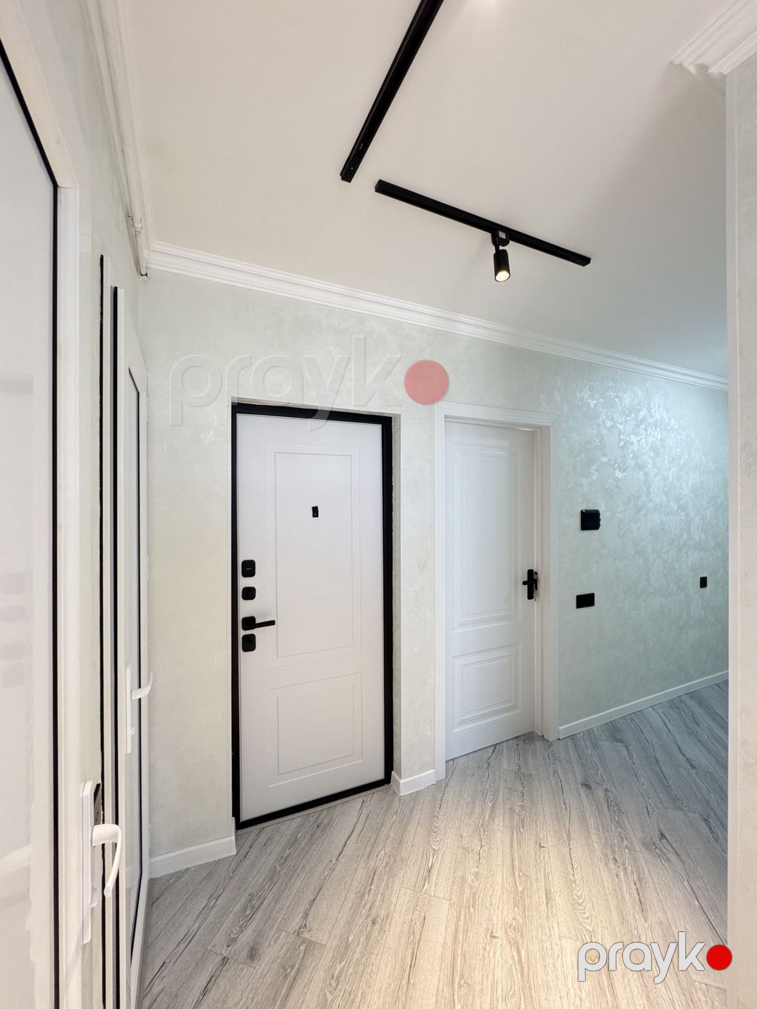 Satılır 2 otaqlı köhnə tikili 52 m² — Mənzil, Bakı (4)