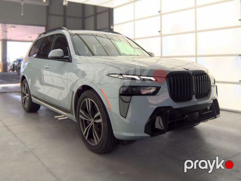 BMW X7, 3.0 L, 2026 il, 46 671 km