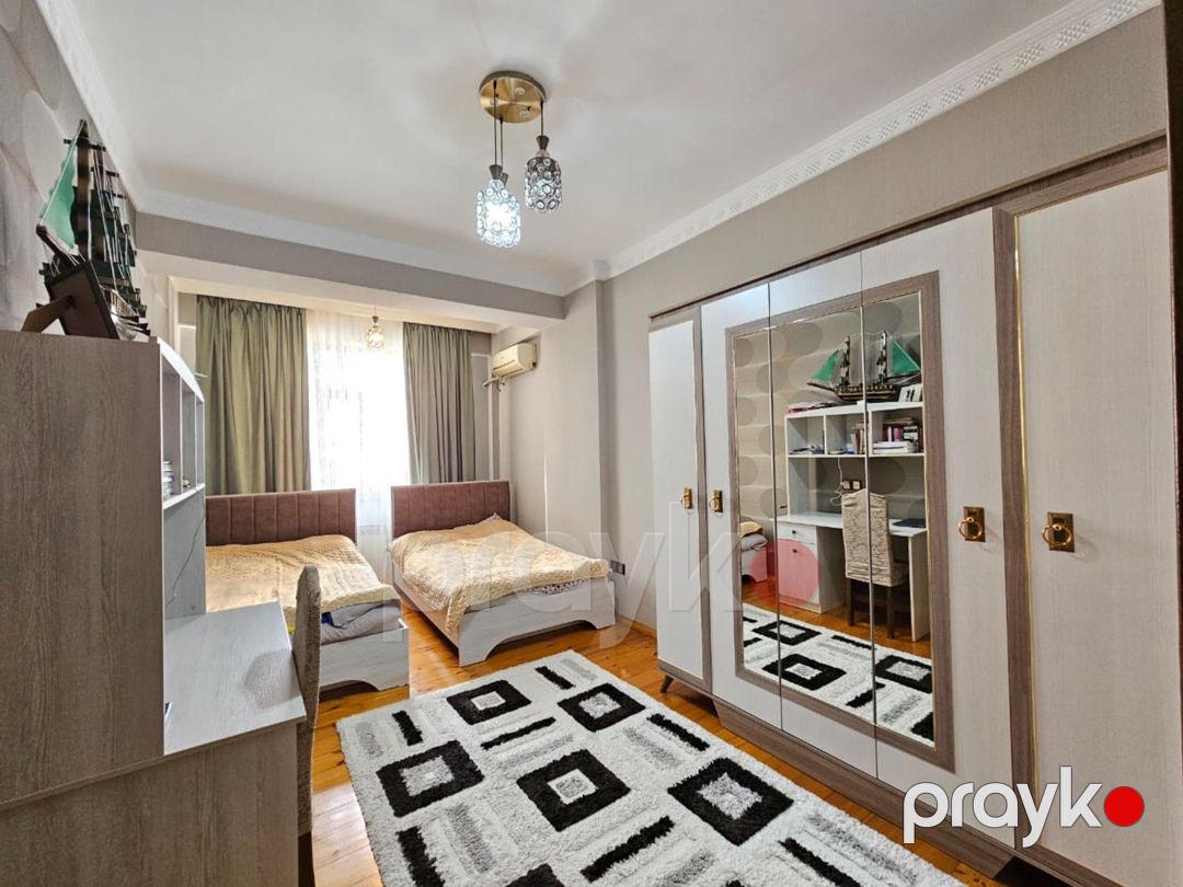 Satılır 3 otaqlı yeni tikili 127 m² — Mənzil, Xırdalan (11)