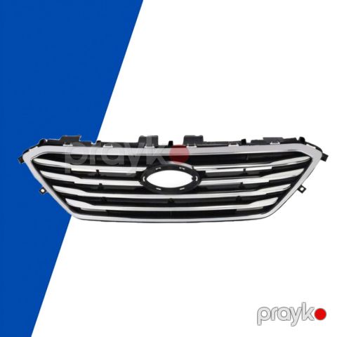 Hyundai Sonata 2015 radiator barmaqlığı — Bakı