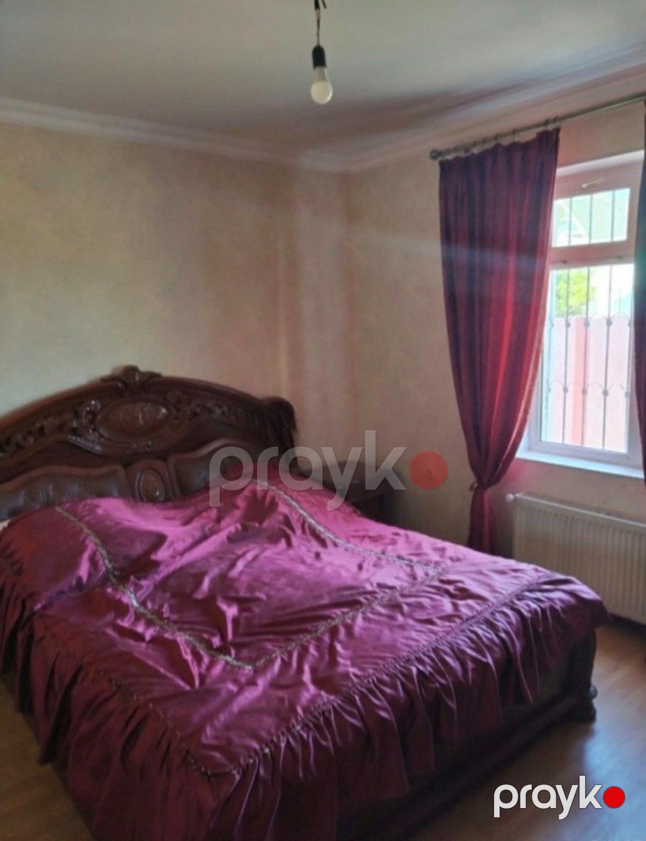 Satılır 6 otaqlı həyət evi/bağ evi 200 m² — Ev, villa, Bakı (3)