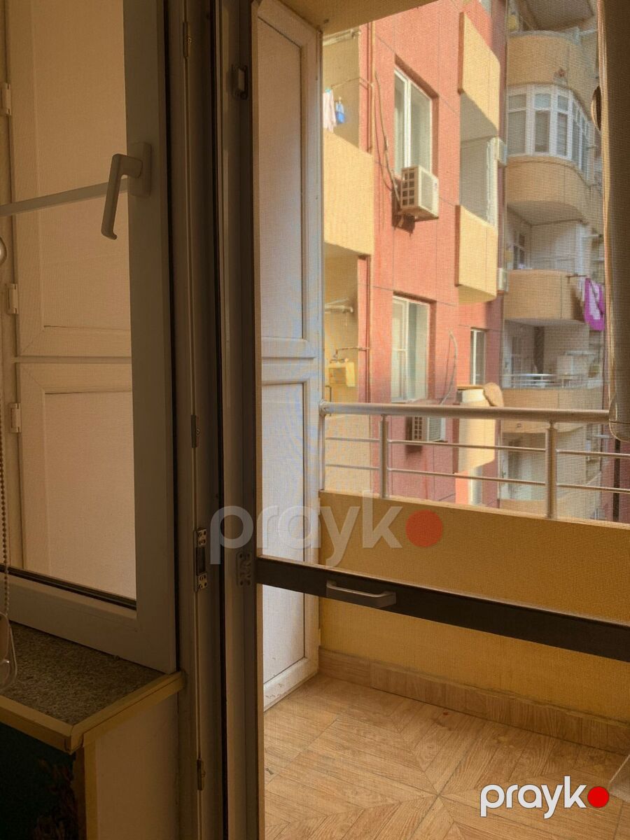 İcarəyə verilir 2 otaqlı yeni tikili 68 m² — Mənzil, Bakı (10)