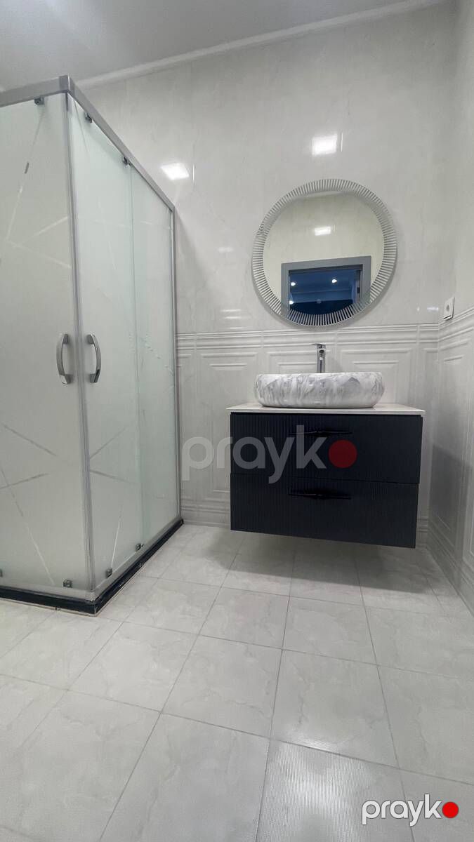 Satılır 2 otaqlı yeni tikili 70 m² — Mənzil, Bakı (10)
