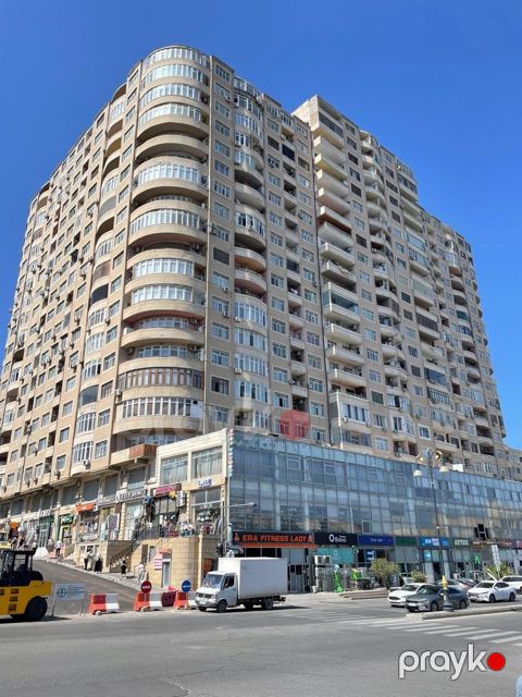 Satılır 2 otaqlı yeni tikili 60 m² — Bakı