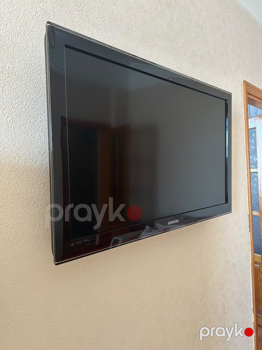 Televizor Samsung — TV və Video, Bakı (4)