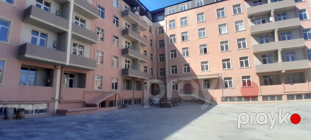 Satılır 2 otaqlı yeni tikili 48 m² — Mənzil, Bakı (2)