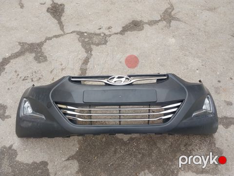 Hyundai Elantra 2014-2015 ön bufer dəsti — Bakı
