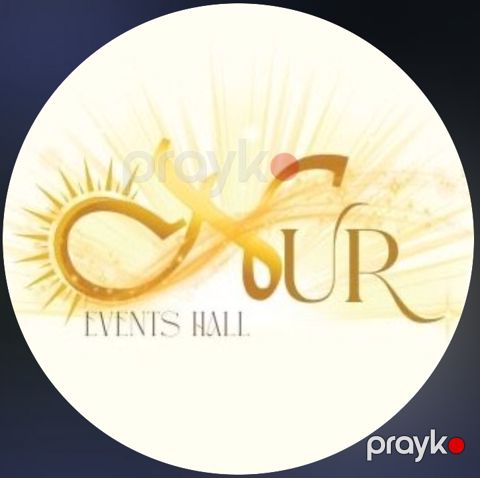 Nur Events Hall — Sumqayıt