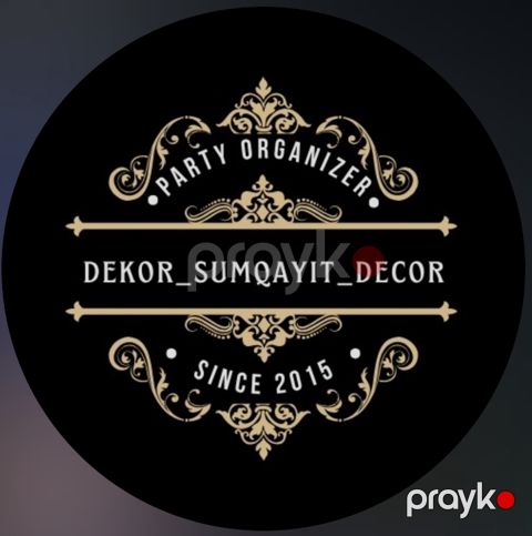 Decor Sumqayit Decor — Sumqayıt