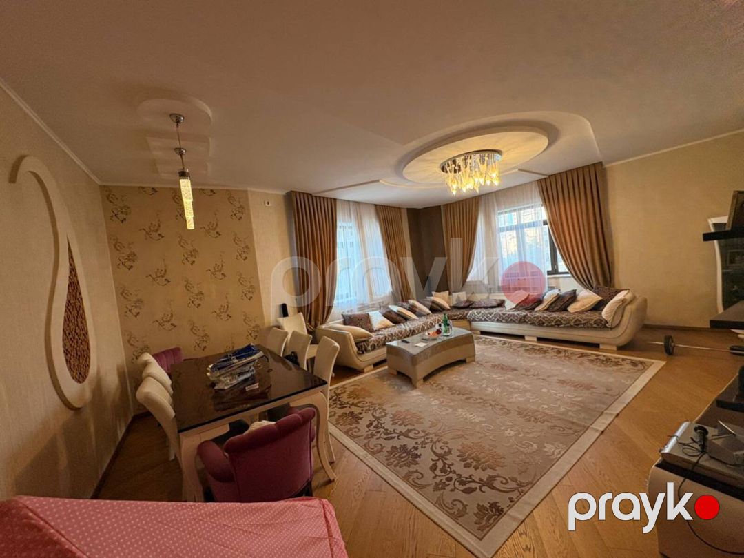 Satılır 4 otaqlı yeni tikili 170 m² — Mənzil, Bakı (3)