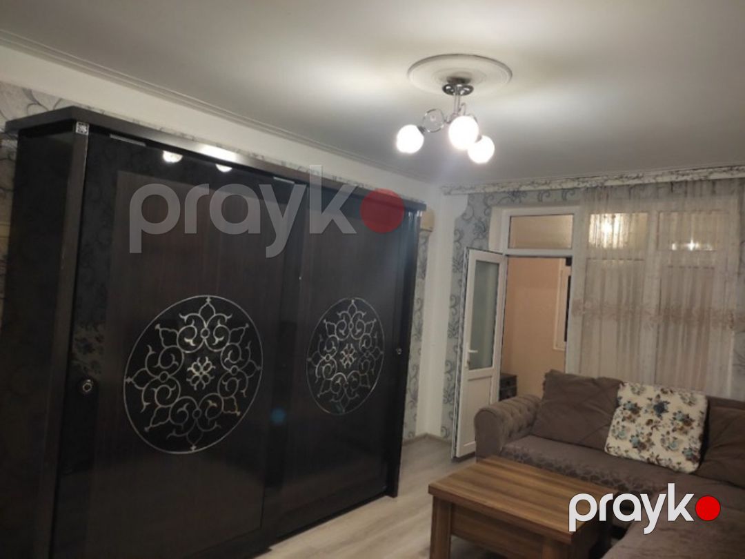 İcarəyə verilir 2 otaqlı köhnə tikili 40 m² — Mənzil, Bakı (2)
