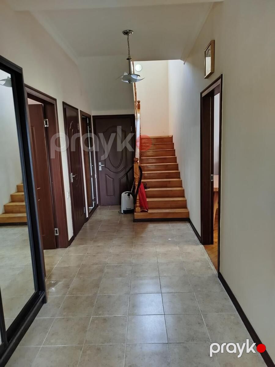 İcarəyə verilir 6 otaqlı həyət evi/bağ evi 480 m² — Ev, villa, Bakı (4)
