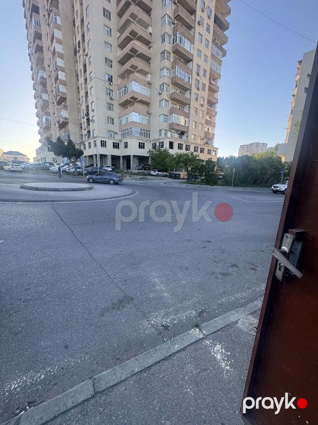 İcarəyə verilir obyekt 250 m² — Əmlak, Bakı (4)