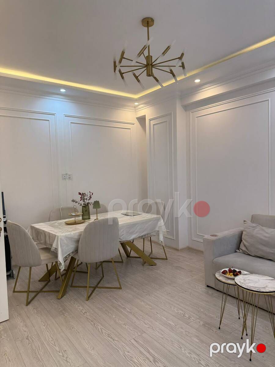 İcarəyə verilir 2 otaqlı yeni tikili 55 m² — Mənzil, Bakı (2)