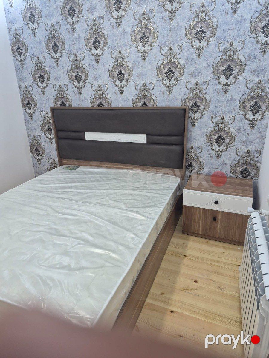 Satılır 2 otaqlı yeni tikili 54 m² — Mənzil, Bakı (10)