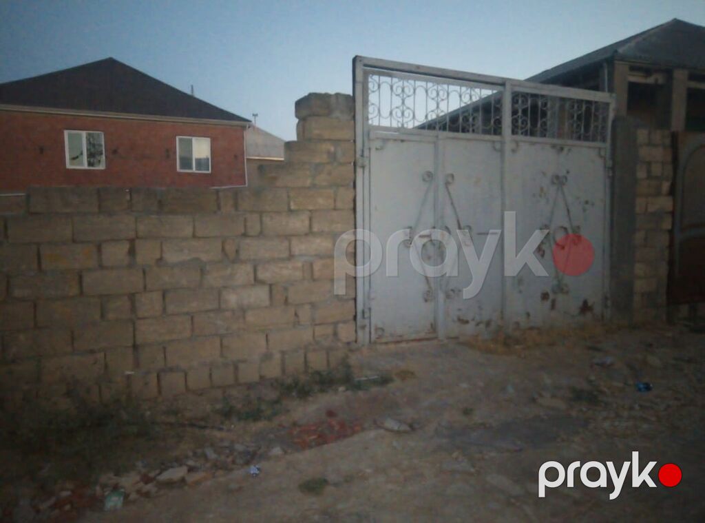 3 sot, Tikinti, Bələdiyyə — Torpaq, Masallı (2)