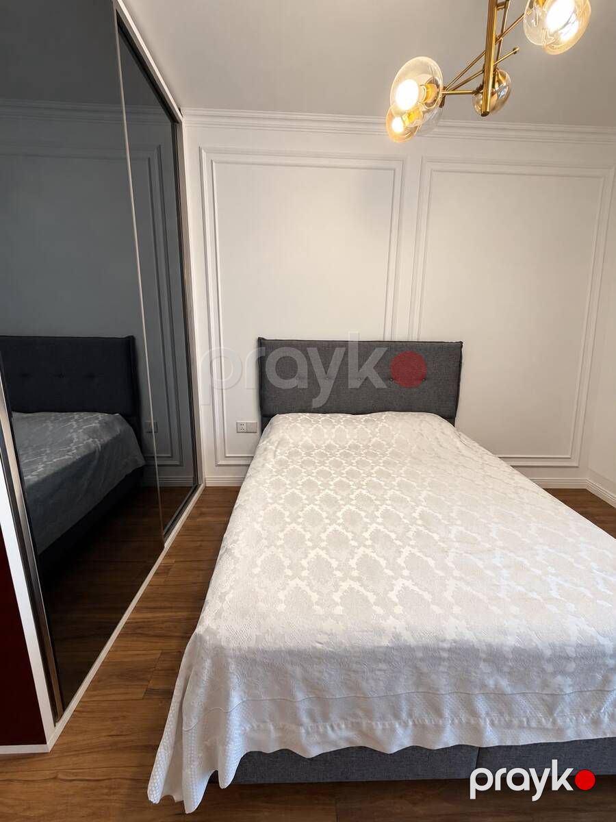 Satılır 2 otaqlı yeni tikili 65 m² — Mənzil, Bakı (10)