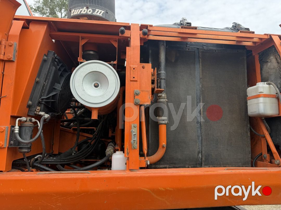 Doosan DH-210 2012 il — İnşaat texnikası, Bakı (7)