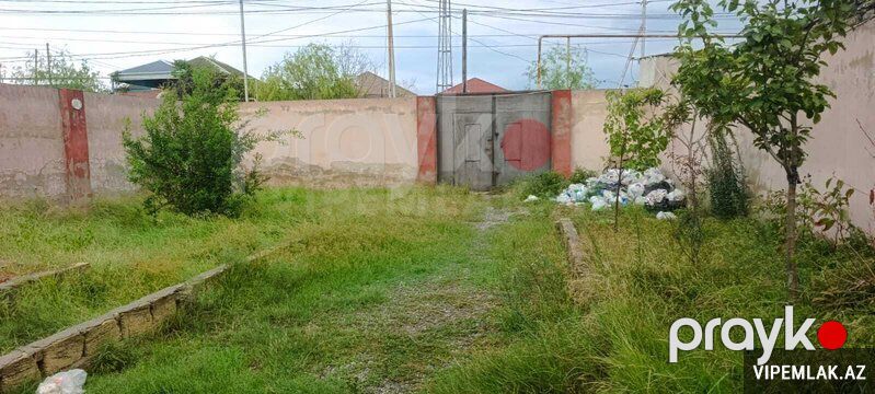 Sabunçu rayonunda 3 otaqlı Həyət evi Satılır, 100 m² — Ev, villa, Bakı (6)