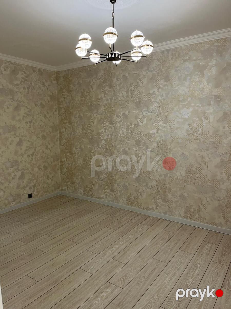 Satılır 2 otaqlı köhnə tikili 42 m² — Mənzil, Bakı (5)