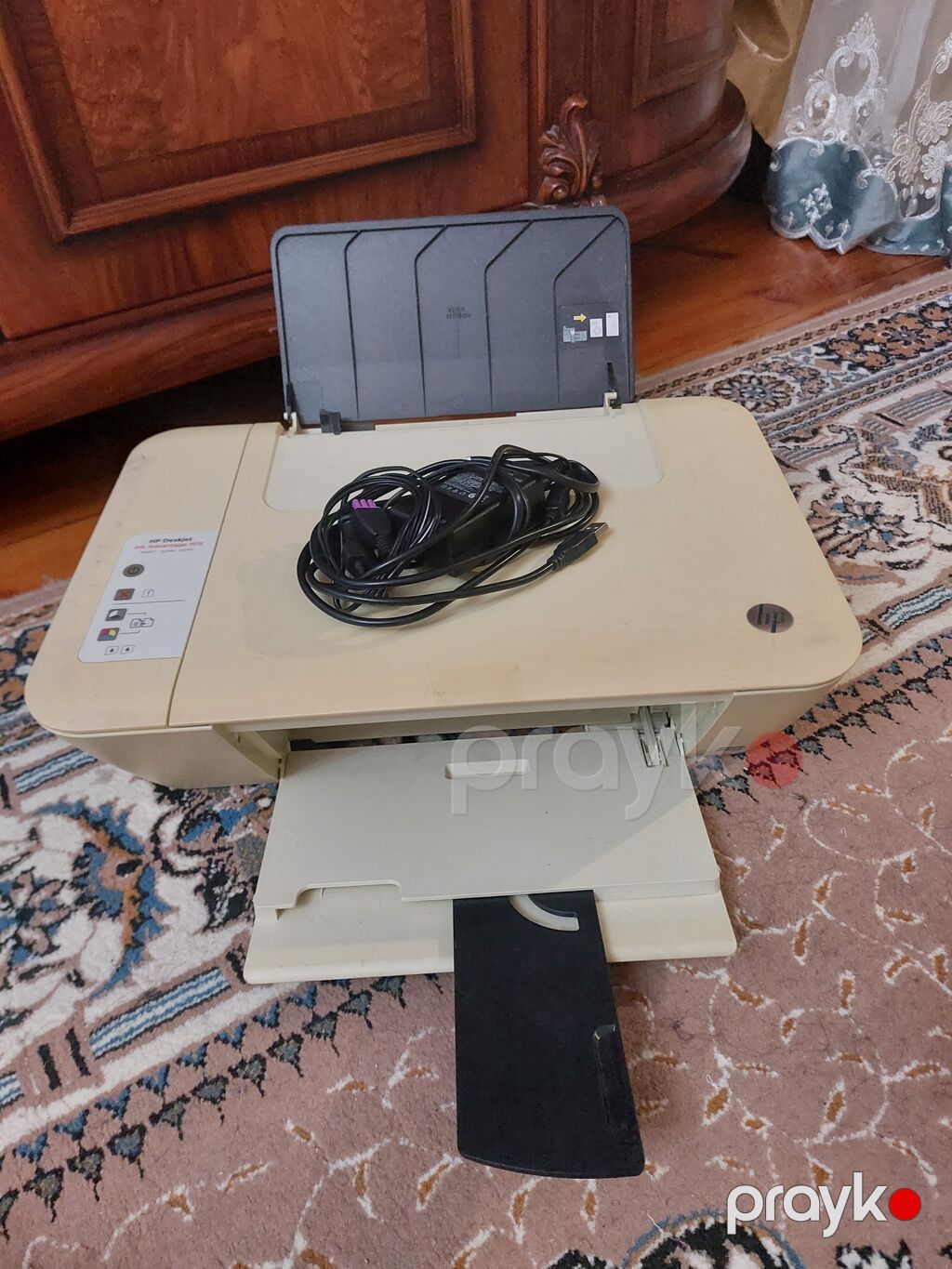 HP Deskjet Ink Advantage 1515 – çoxfunksiyalı qurğu - Funksiyalar — Printerləri, Bakı (4)